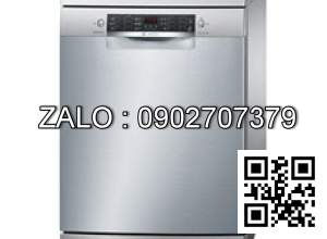 Máy Rửa Bát Bosch PU46MS01E