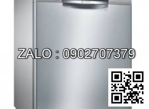 Máy rửa bát Bosch SPS25CI03E