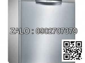 Máy rửa bát Bosch SCE64M65EU