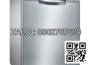 Máy rửa bát Bosch SMS46MI04E