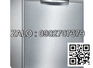 Máy rửa bát Bosch SMS46KI01E