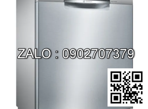 Máy rửa bát Bosch SMS68TI06E