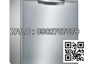 Máy rửa bát độc lập Bosch SMS46GW04E