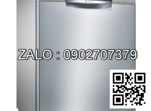 Máy rửa bát âm tủ Bosch SMI46MS01E