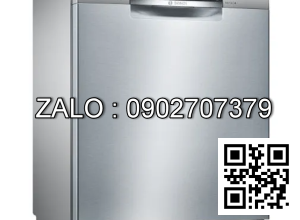 Máy rửa bát âm tủ Bosch SMI46IS09E
