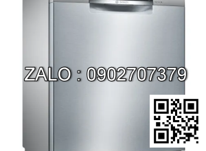 Máy rửa bát độc lập Bosch SMS25FI05E