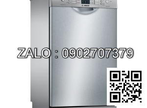 Máy rửa bát độc lập Bosch SPS46MI01E