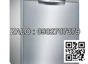 Máy rửa bát Bosch SMS25KI00E