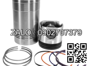 Bộ hơi động cơ VM MOTORI VM 104 SU , 4 CYL , 3456 CM3