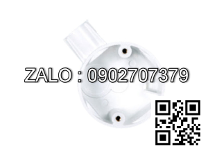 Hộp nối dây 1 ngã MPE A240/32/1