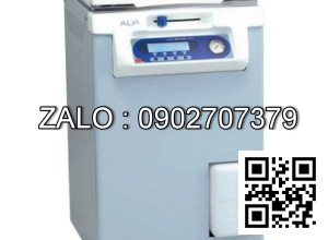 Nồi hấp tiệt trùng ALP CLG-32L