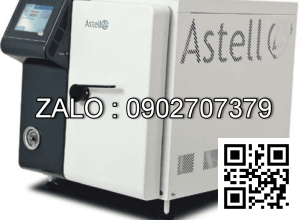 Nồi hấp tiệt trùng Astell AMA240