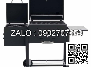 Bếp nướng than hoa cao cấp Landmann LM528