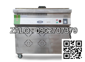 Bếp chiên tách dầu 35 lít dùng điện BCTD-35L