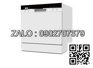 Máy rửa bát Fujishan FJVN15- S03AF