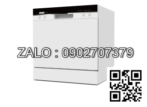 Máy rửa bát Fujishan FJVN08-S05F