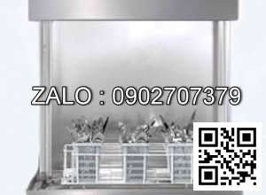 Máy rửa chén công nghiệp WinterHalter PT-Xl