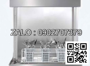 Máy rửa chén công nghiệp WinterHalter PT-L