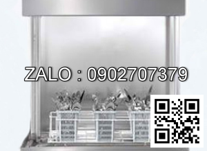 Máy rửa chén công nghiệp WinterHalter PT-50