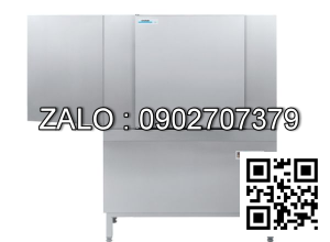 Máy rửa chén băng tải WinterHalter STR 110
