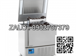 Máy làm kem cây Carpigiani FantaStick