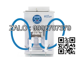 Máy làm kem cây Carpigiani MISTER ART