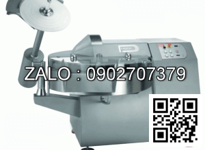 Máy cắt thịt Dadaux Titane 120-2