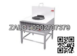 Bếp á 1 họng Gar Kainox GKR1B-75