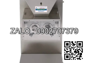 Máy cắt thịt thành hình khối NT-QC80