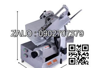 Máy cắt dải thịt tự động NT-QT300