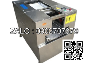 Máy cắt lát cá tươi hoặc đông lạnh NT-150