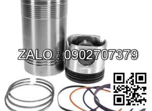 Bộ hơi động cơ VM MOTORI VMT 1054 SU , 4 CYL , 3808 CM3