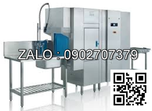 Máy rửa bát Meiko UPSTER K-S 200