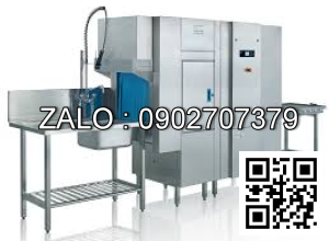 Máy rửa bát Meiko UPSTER K-M 250