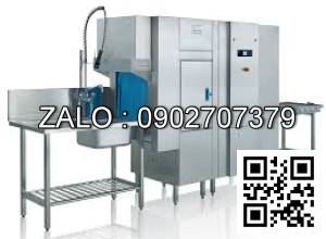 Máy rửa bát Meiko UPSTER H 500