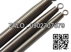 Lò xo uốn ống MPE BS-16