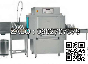 Máy rửa bát băng chuyền Nunu-1004