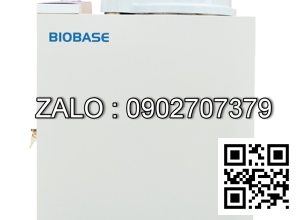 Nồi hấp tiệt trùng Biobase BKQ-B50II