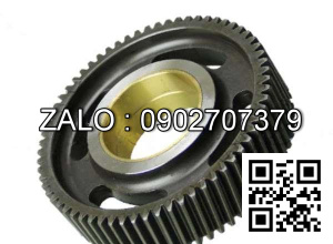 Bánh răng trục tốc độ nhanh xe nâng YOTOTA 1DZ 65C,13509-78202-71