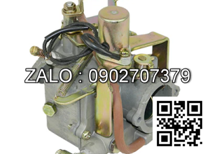 Bộ chế hoà khí xe nâng TOYOTA 4P 21100-78004-71
