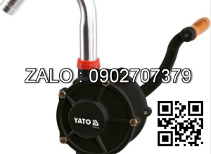 Tay quay máy bơm hơi