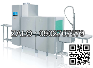 MÁY RỬA CHÉN CÔNG NGHIỆP MEIKO K 200 M