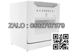 MÁY RỬA CHÉN 13 BỘ ELECTROLUX ESF5206LOW