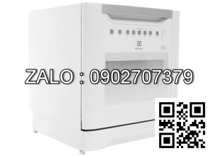 MÁY RỬA CHÉN 13 BỘ ELECTROLUX ESL5343LO