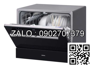 MÁY RỬA CHÉN 6 BỘ ROBAM W703