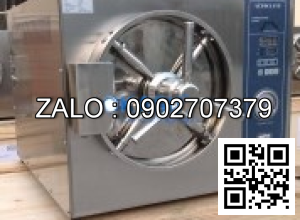 Nồi hấp tiệt trùng để bàn YUIN S000069