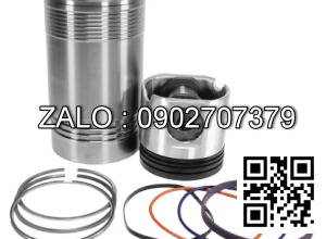 Bộ hơi động cơ VM MOTORI SUN 3105 E1 , 3 CYL , CM3