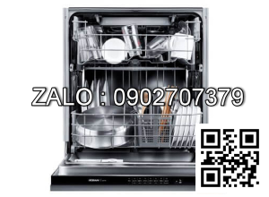 MÁY RỬA CHÉN 12 BỘ ROBAM W710