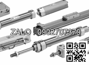 Xi lanh khí nén SDA 63X5S Airtac