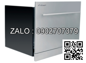 MÁY RỬA CHÉN CAPRI 12 BỘ CR-439KT